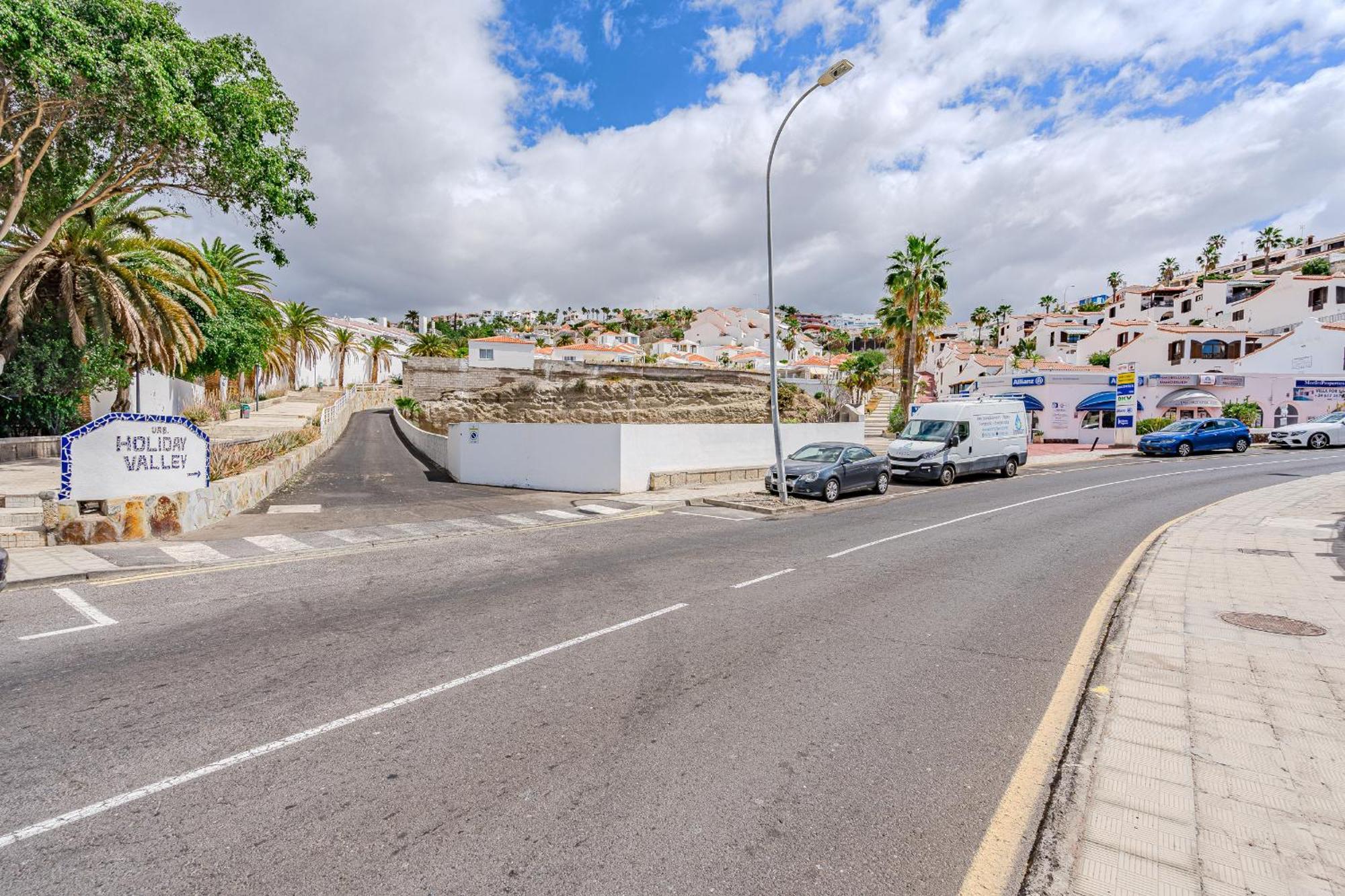 Buenavista Romantic Bungalow In Costa Adeje מראה חיצוני תמונה